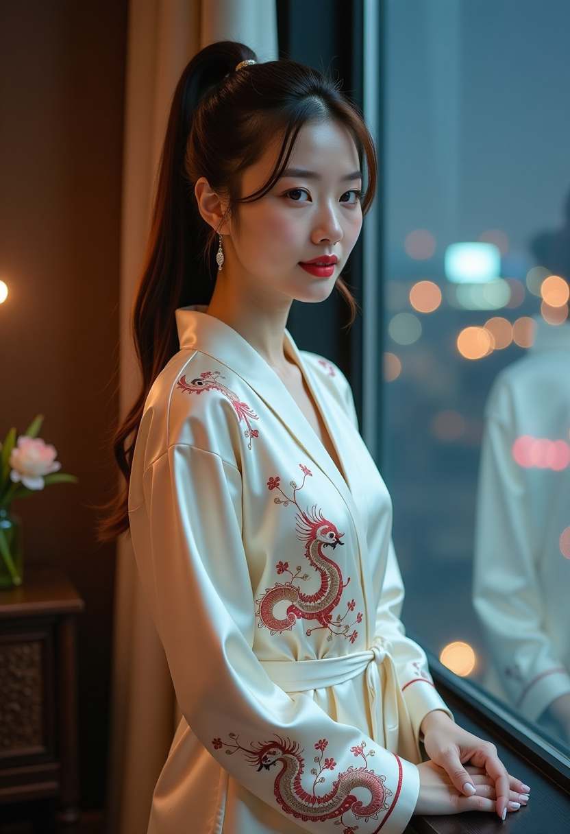 最后一杆海报