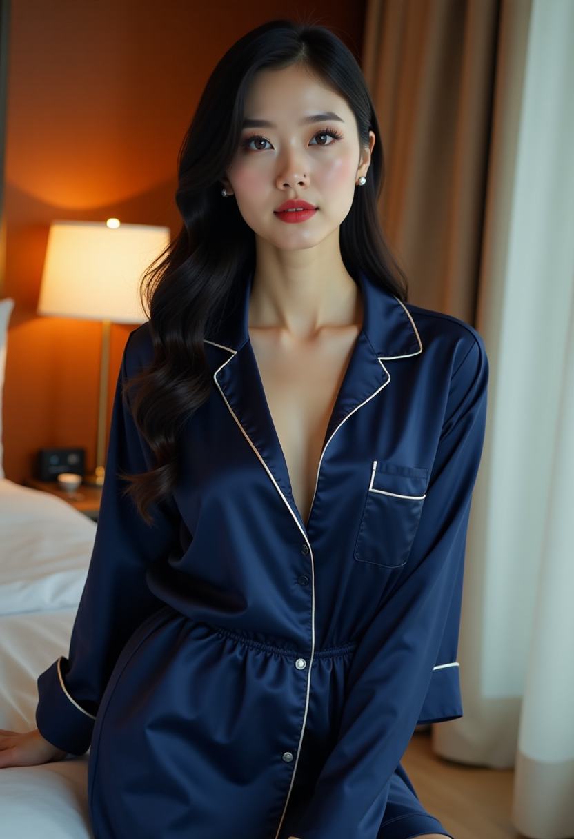 九号球少女海报